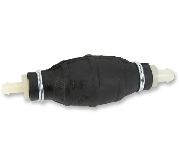PARTS UNLIMITED Kraftstoffleitungen & Anschlüsse - PRIMER BULB FOR 3/16+1/4