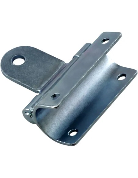 PARTS UNLIMITED Anhängerkupplungen - HITCH HEAVY DUTY