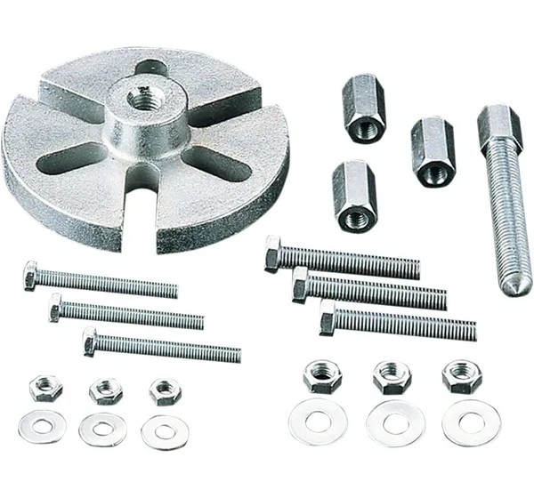 PARTS UNLIMITED Tools - FLYWHEEL PULLER