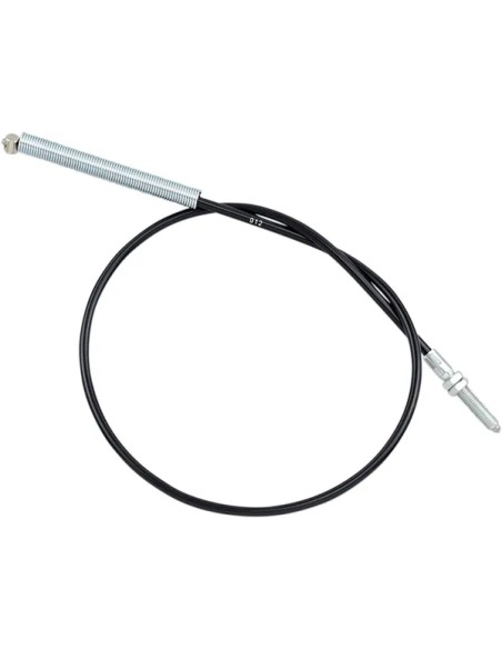 PARTS UNLIMITED Brems- & Kupplungsleitungen - BRAKE CABLE UNIV