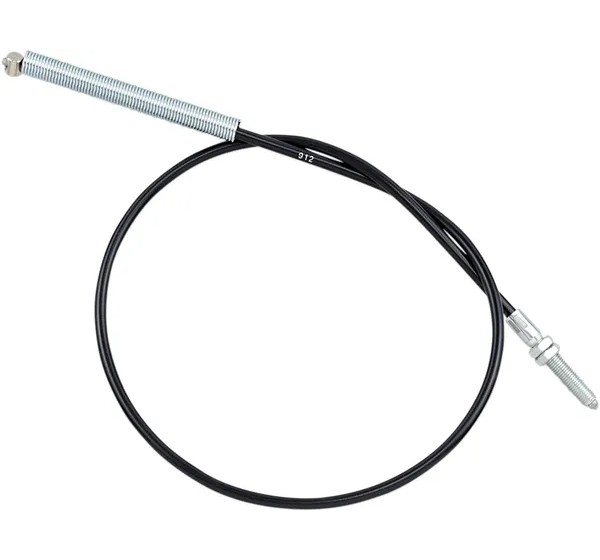 PARTS UNLIMITED Brems- & Kupplungsleitungen - BRAKE CABLE UNIV