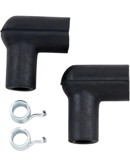 PARTS UNLIMITED Zündkerzen - PLUG CAP PAIR