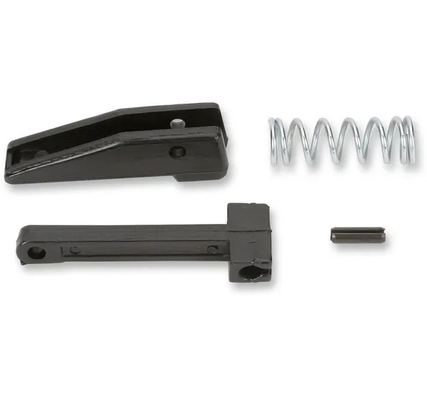 PARTS UNLIMITED Montagematerial & Zubehör - CHOKE LEVER KIT SING/DUAL