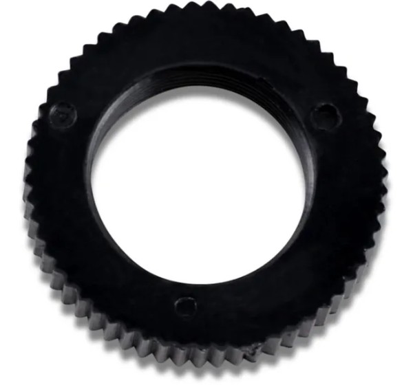 PARTS UNLIMITED Montagematerial & Zubehör - NUT CHOKE CABLE FINE