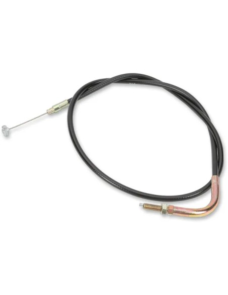 PARTS UNLIMITED Bowdenzüge - THR. CABLE MIKUNI SINGLE