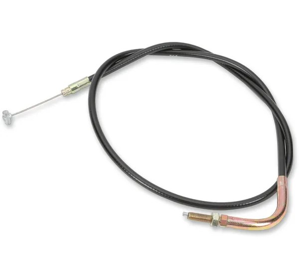 PARTS UNLIMITED Bowdenzüge - THR. CABLE MIKUNI SINGLE