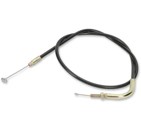 PARTS UNLIMITED Bowdenzüge - THR. CABLE MIKUNI SINGLE
