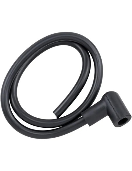 PARTS UNLIMITED Zündkerzen - SPARKY TAPE CAP & WIRE EA