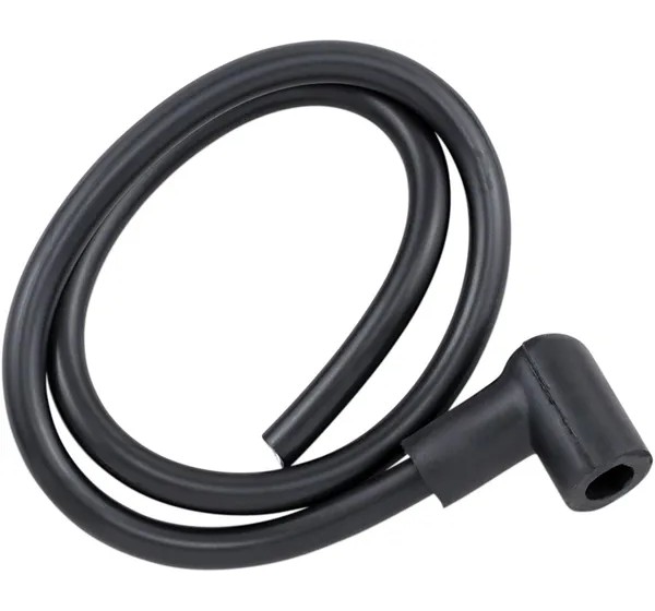 PARTS UNLIMITED Zündkerzen - SPARKY TAPE CAP & WIRE EA