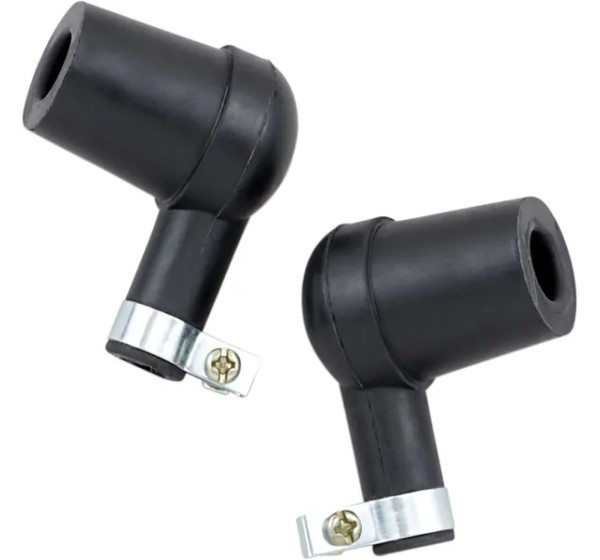 PARTS UNLIMITED Zündkerzen - PLUG CAP PAIR
