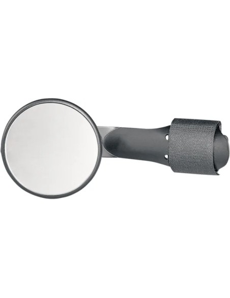 PARTS UNLIMITED Spiegel - HANDLEBAR MIRROR