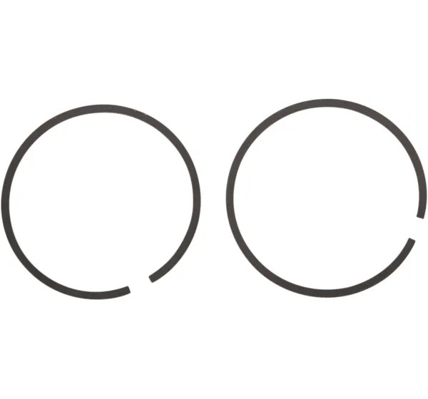 PARTS UNLIMITED Kolbensätze, Kolben & Komponenten - RING SET JOHN DEERE