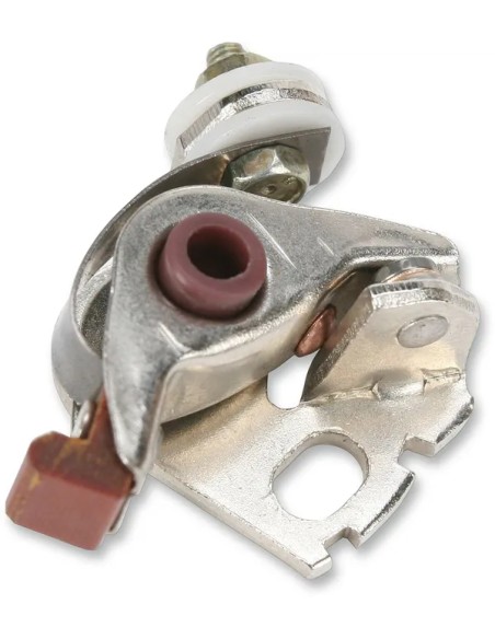 PARTS UNLIMITED Anlasser & Zündung für SKI-DOO (BRP) OLYMPIQUE 250 1965-1968