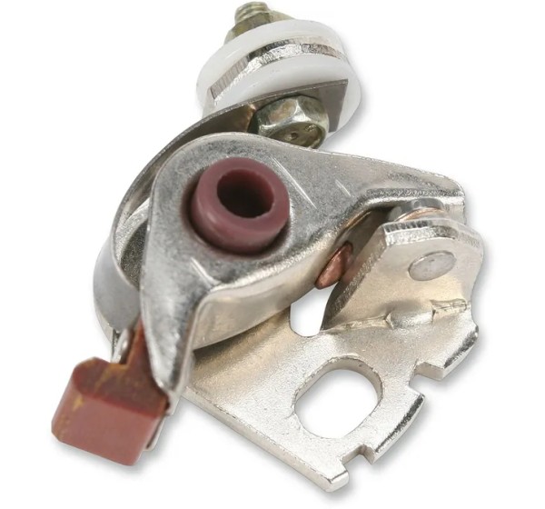 PARTS UNLIMITED Anlasser & Zündung für SKI-DOO (BRP) OLYMPIQUE 250 1965-1968