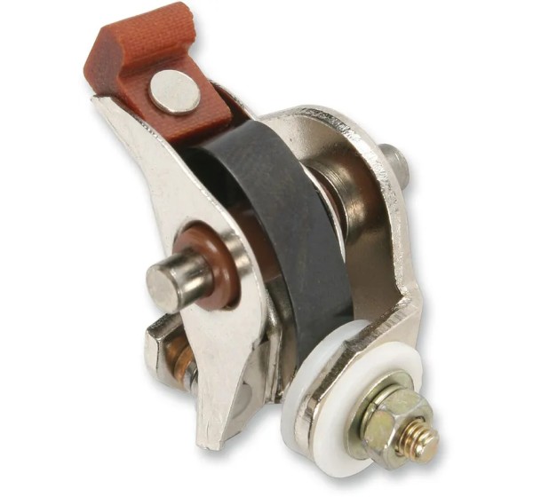 PARTS UNLIMITED Anlasser & Zündung für SKI-DOO (BRP) ELAN 250 1975-1984