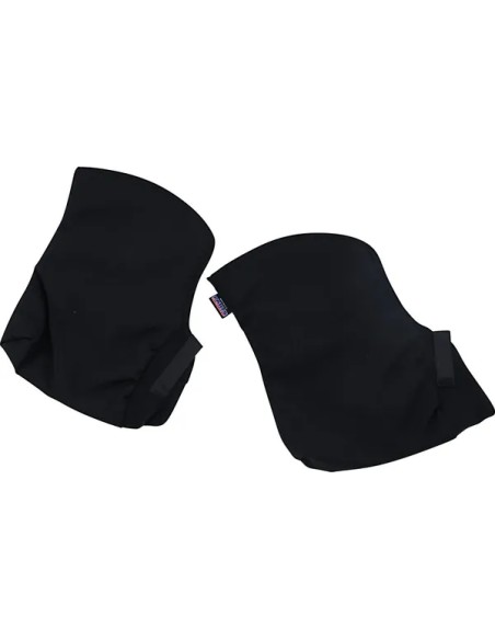 PARTS UNLIMITED Montagematerial & Zubehör - SNOPAWS DELUXE BLACK PR