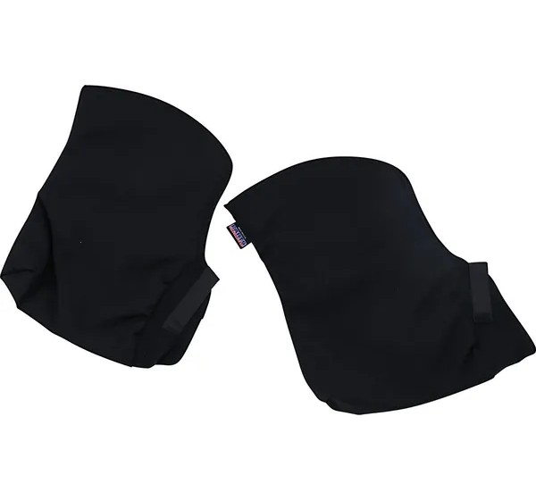 PARTS UNLIMITED Montagematerial & Zubehör - SNOPAWS DELUXE BLACK PR