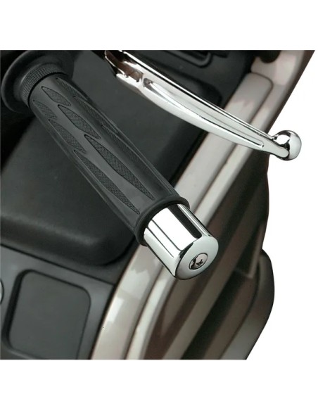 PARTS UNLIMITED Montagematerial & Zubehör - Detailansicht