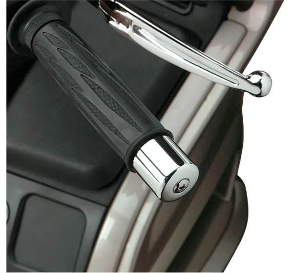 PARTS UNLIMITED Montagematerial & Zubehör - Detailansicht