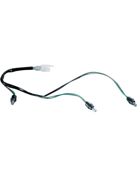 PARTS UNLIMITED Kabel & Schalter für HONDA GL 1500 SE 1990-2000