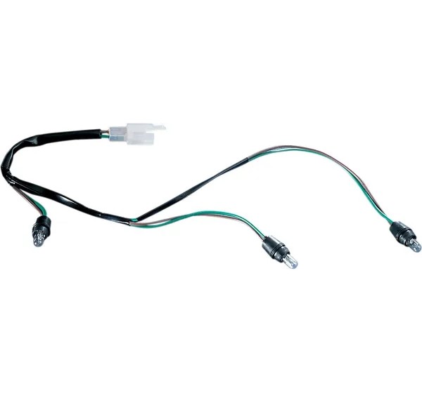 PARTS UNLIMITED Kabel & Schalter für HONDA GL 1500 SE 1990-2000
