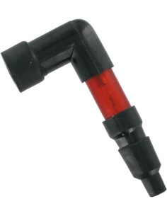 Kappe für Zündkerzenstecker