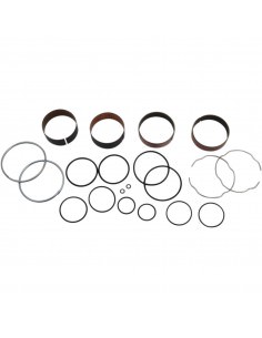 MOOSE RACING GABELBUCHSEN SET HON 2