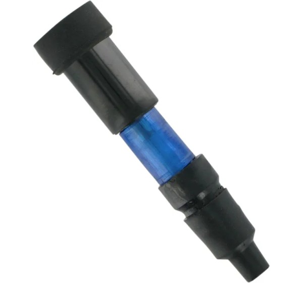 PARTS UNLIMITED Zündkerzen - SPARK PLUG CAP-STRAIGHT B