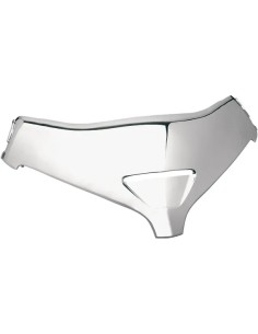 Windschild-Dekorpanel