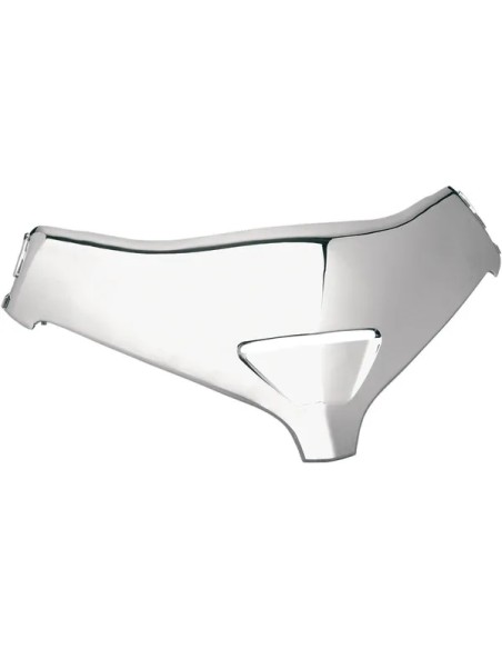 Windschild-Dekorpanel