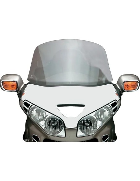 PARTS UNLIMITED Windschilde - Detailansicht