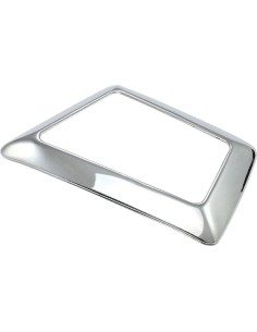 Zierdeckel für Handschuhfach