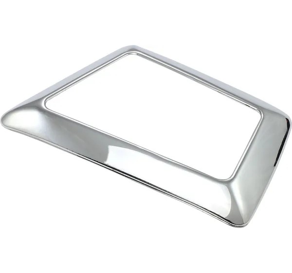 PARTS UNLIMITED Zierelemente für HONDA GL 1500 SE 1990-1999