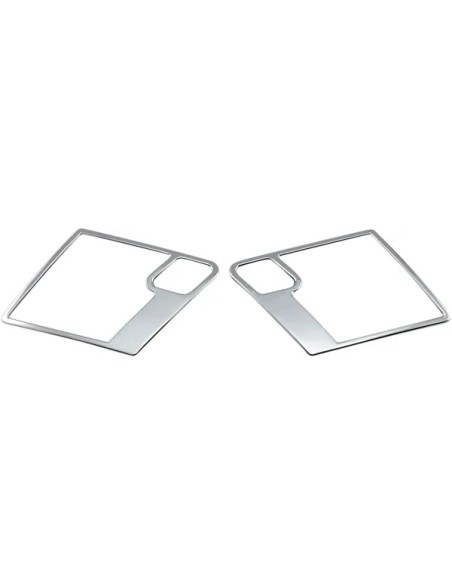 PARTS UNLIMITED Zierelemente für HONDA GL 1500 SE 1991-2000
