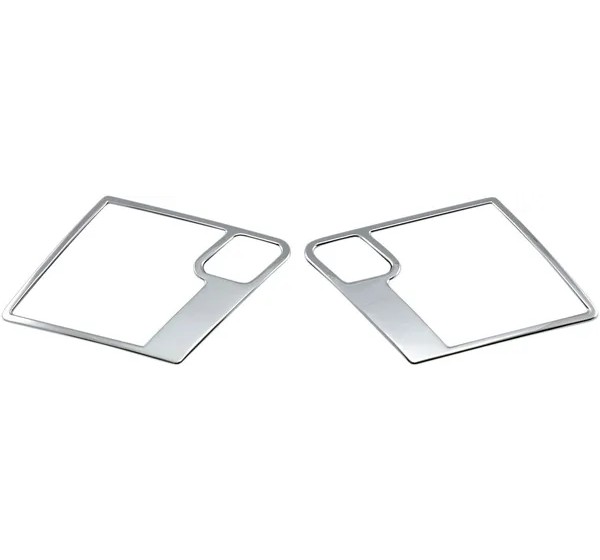 PARTS UNLIMITED Zierelemente für HONDA GL 1500 SE 1991-2000
