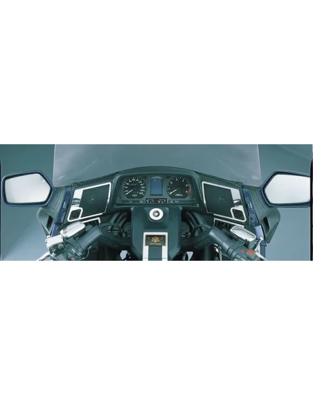 PARTS UNLIMITED Zierelemente - Detailansicht