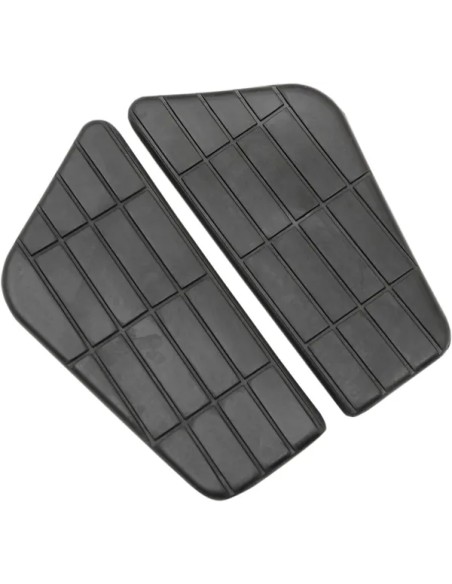 PARTS UNLIMITED Trittbretter - RUBBER PADS F/DS720206 &8