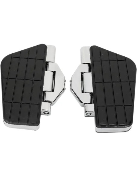 PARTS UNLIMITED Trittbretter für HONDA GL 1500 SE 1998-2000