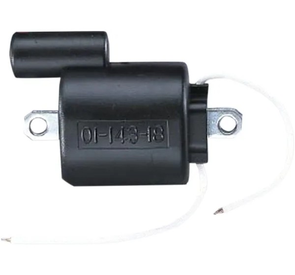 PARTS UNLIMITED Anlasser & Zündung für SKI-DOO (BRP) RV 340 1977-1978