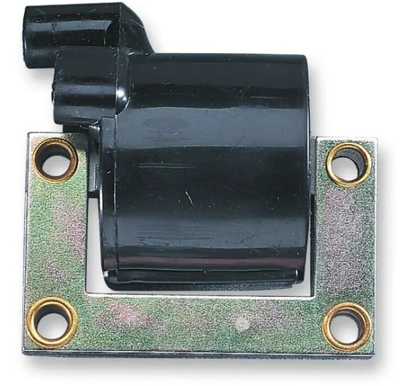 PARTS UNLIMITED Anlasser & Zündung für SKI-DOO (BRP) OLYMPIQUE 340 1973-1979