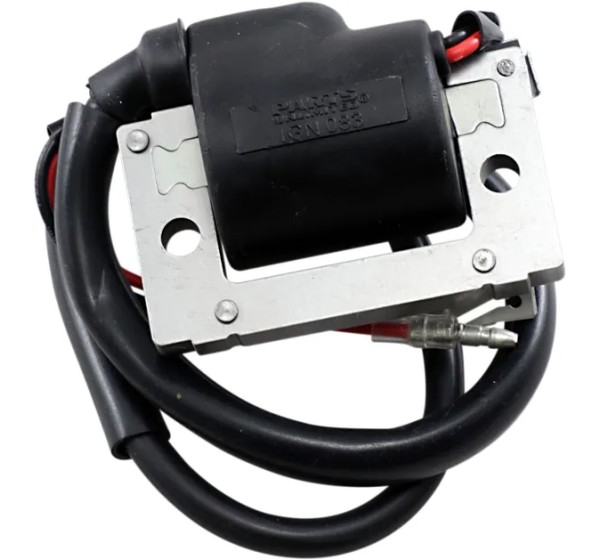 PARTS UNLIMITED Anlasser & Zündung für ARCTIC CAT CHEETAH 340 1973-1974