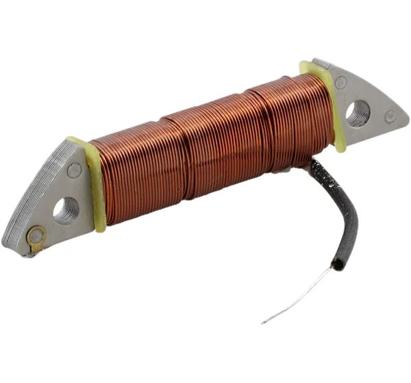 PARTS UNLIMITED Anlasser & Zündung für POLARIS COLT 250 1975-1978