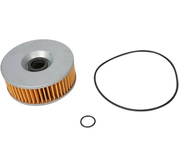 PARTS UNLIMITED Schmiersystem für YAMAHA VMX-12 1200 1985-1995