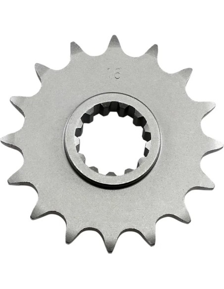 PARTS UNLIMITED Ritzel & Kettenräder für HONDA CBR 600 RR 2003-2017
