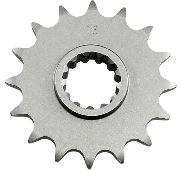 PARTS UNLIMITED Ritzel & Kettenräder für HONDA CBR 600 RR 2003-2017