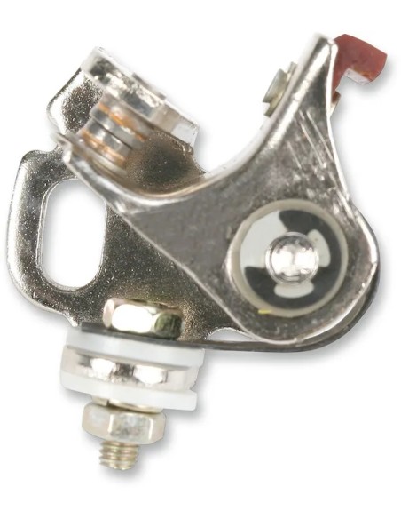 PARTS UNLIMITED Anlasser & Zündung für YAMAHA SL 338 1971-1974