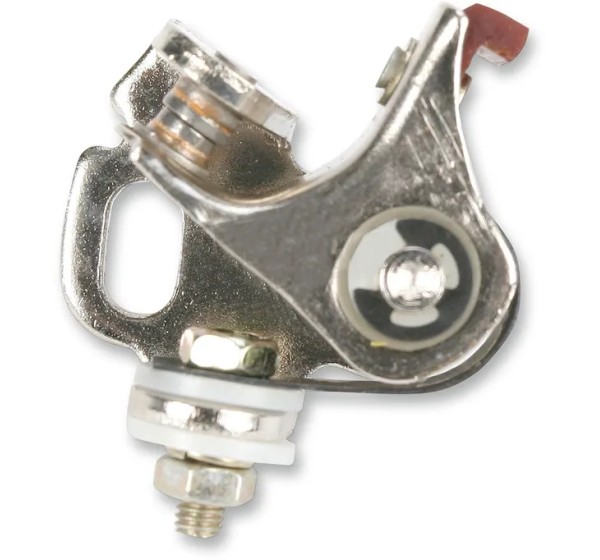 PARTS UNLIMITED Anlasser & Zündung für YAMAHA SL 338 1971-1974
