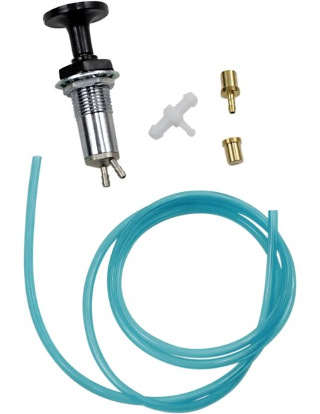 PARTS UNLIMITED Kraftstoffpumpen - KEIHIN CDK40 PRIMER KIT
