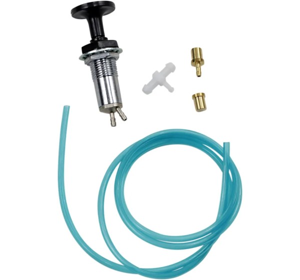 PARTS UNLIMITED Kraftstoffpumpen - KEIHIN CDK40 PRIMER KIT