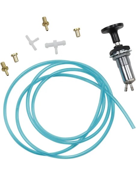 PARTS UNLIMITED Kraftstoffpumpen - PRIMER KIT DUAL MIKUNI